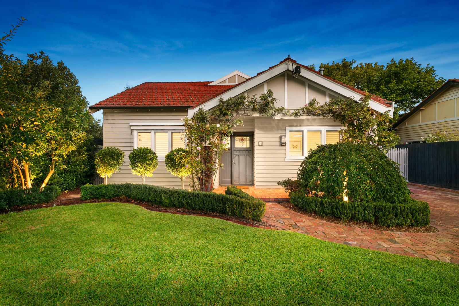 34 Boston Avenue, Malvern East, VIC, 3145 RT Edgar