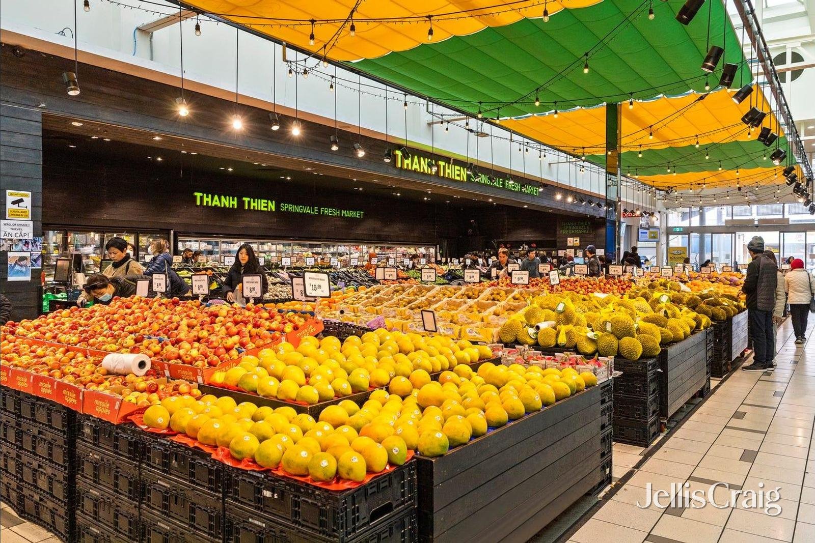 34 Bournemouth Avenue, Springvale image 14