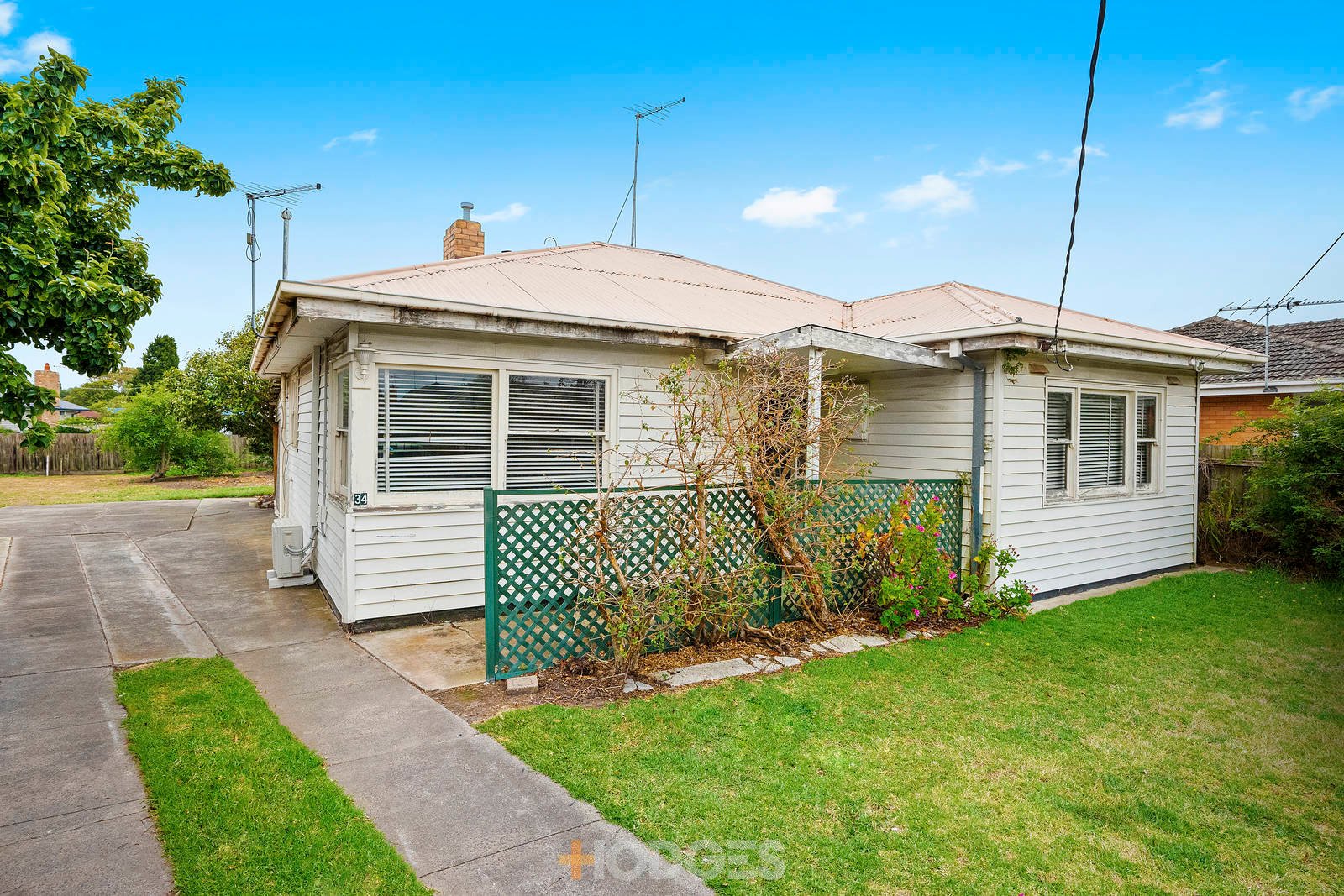 34 Breadalbane Street Newcomb