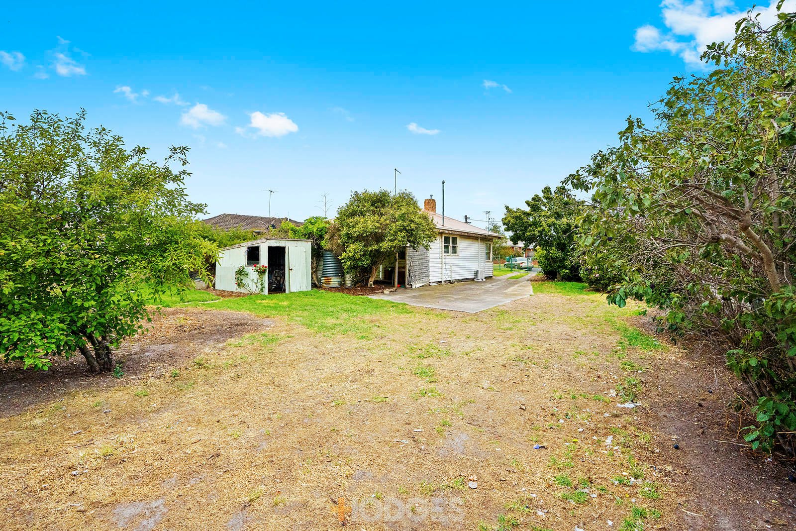 34 Breadalbane Street Newcomb
