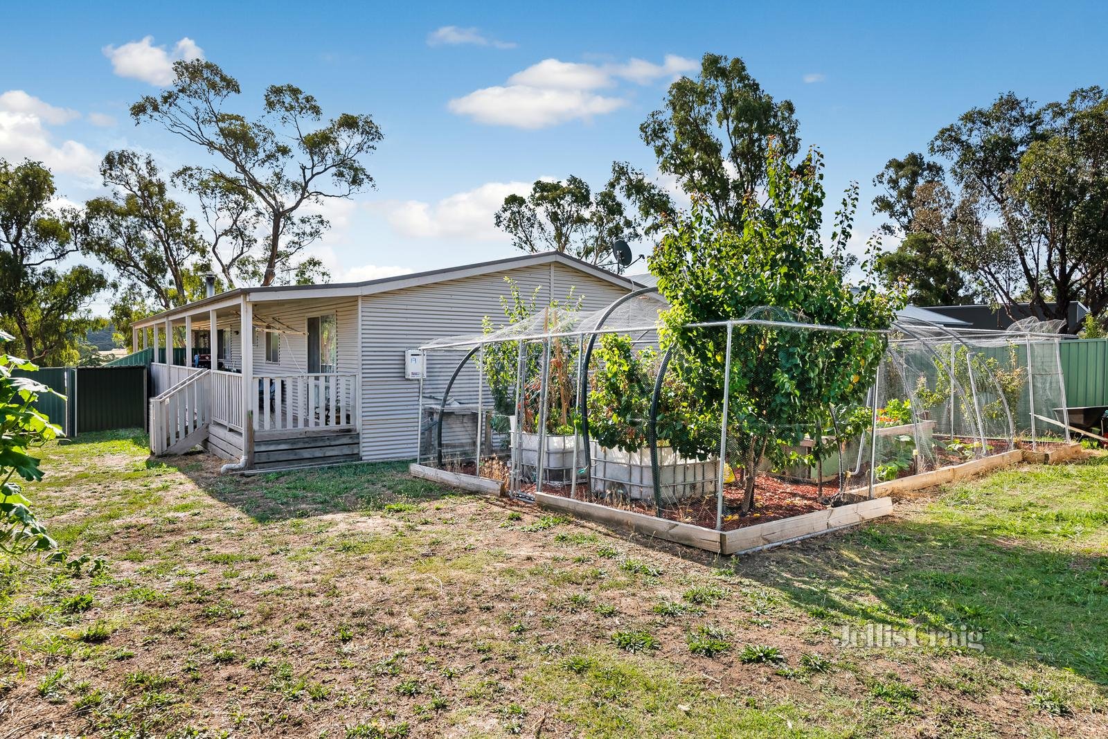 34 Buckley Street, Harcourt image 1