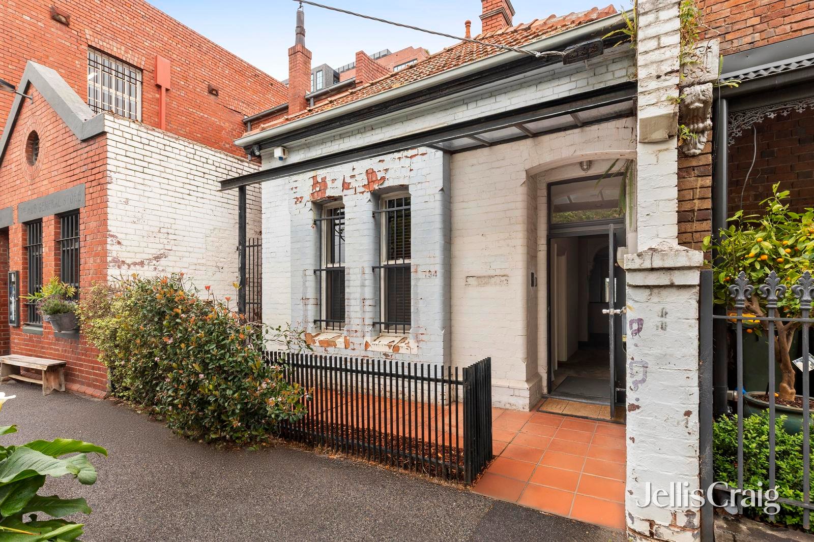 34 Cambridge Street, Collingwood image 1