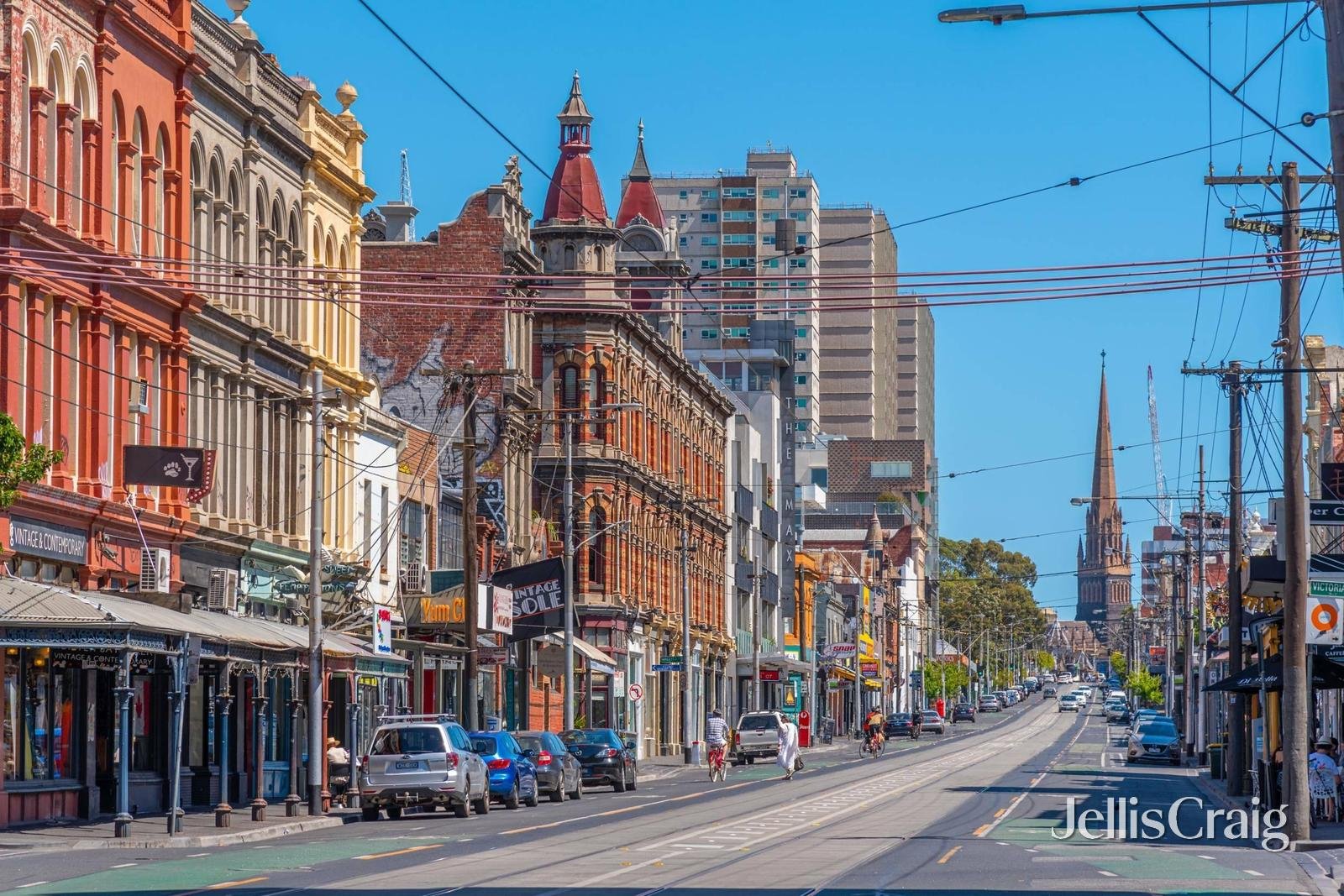 34 Condell Street, Fitzroy image 7