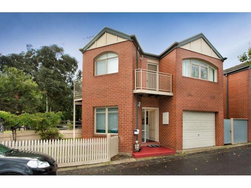 34 Coopers Lane, KENSINGTON VIC 3031