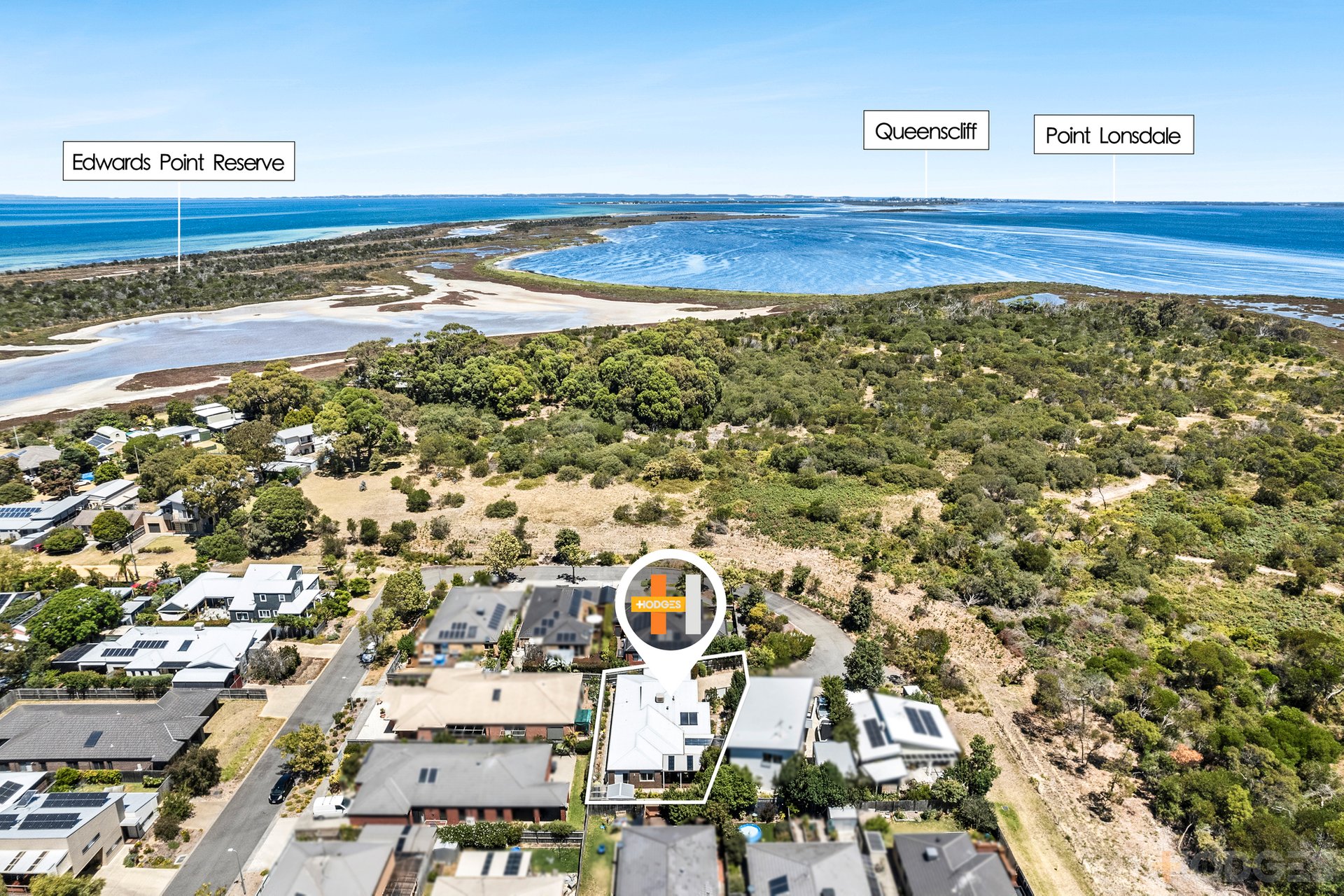 34 Cormorant Drive St Leonards