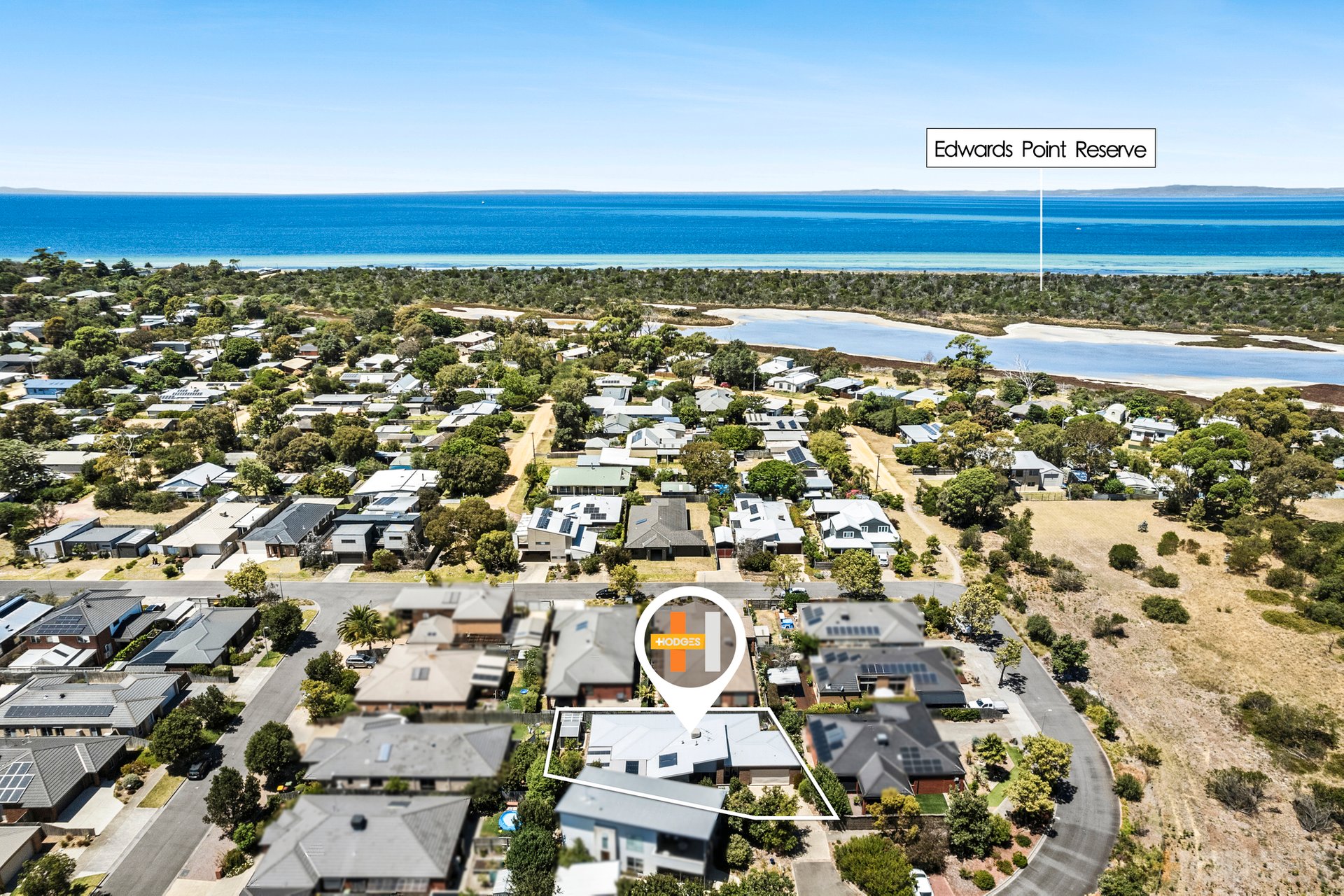 34 Cormorant Drive St Leonards