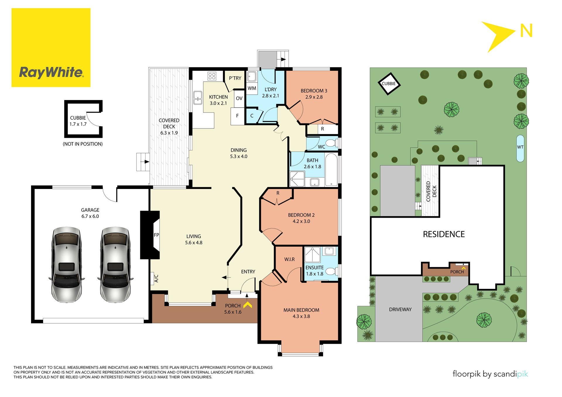 34 Drummer Hill Lane, Mooroolbark image 11