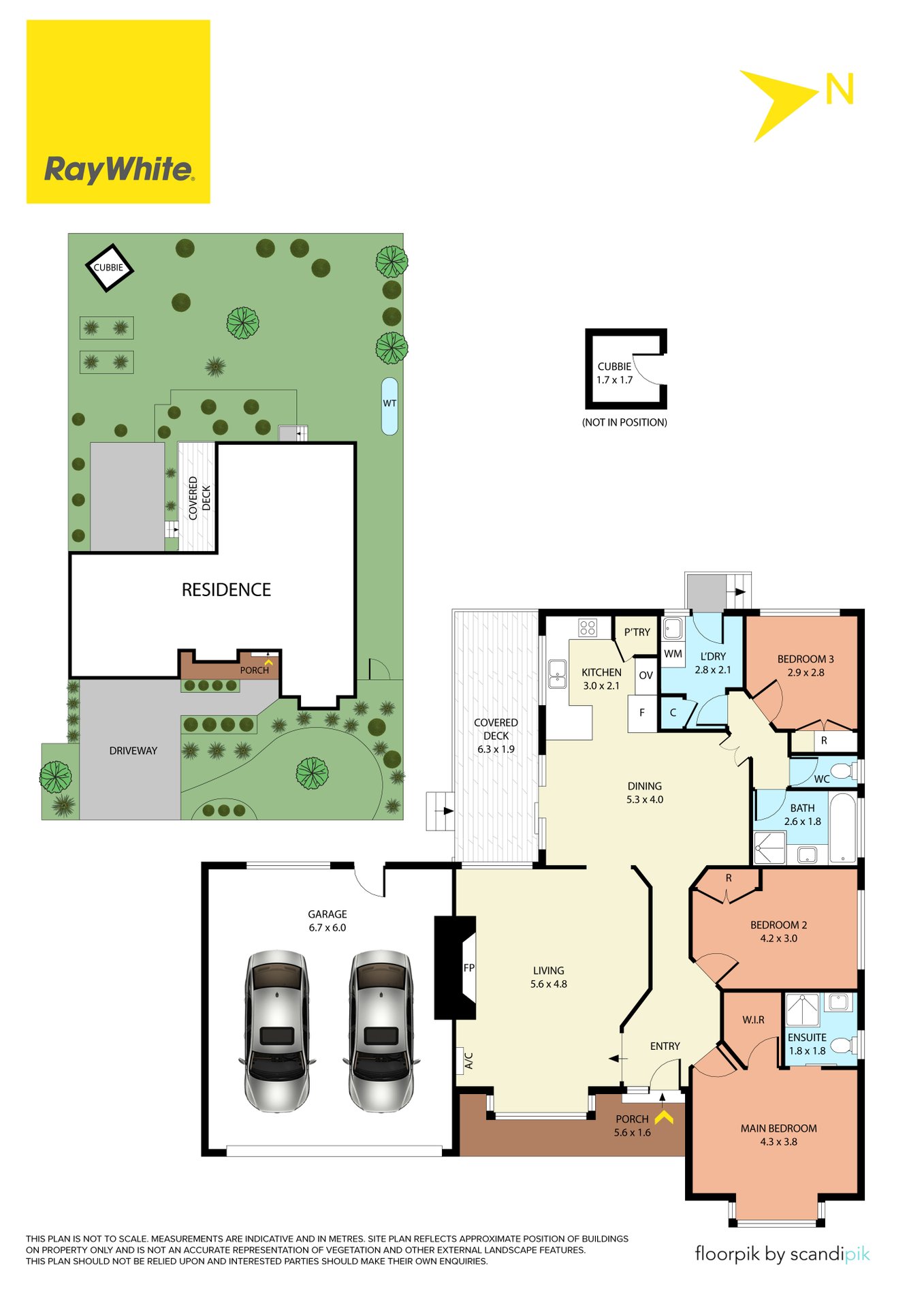 34 Drummer Hill Lane, Mooroolbark image 12