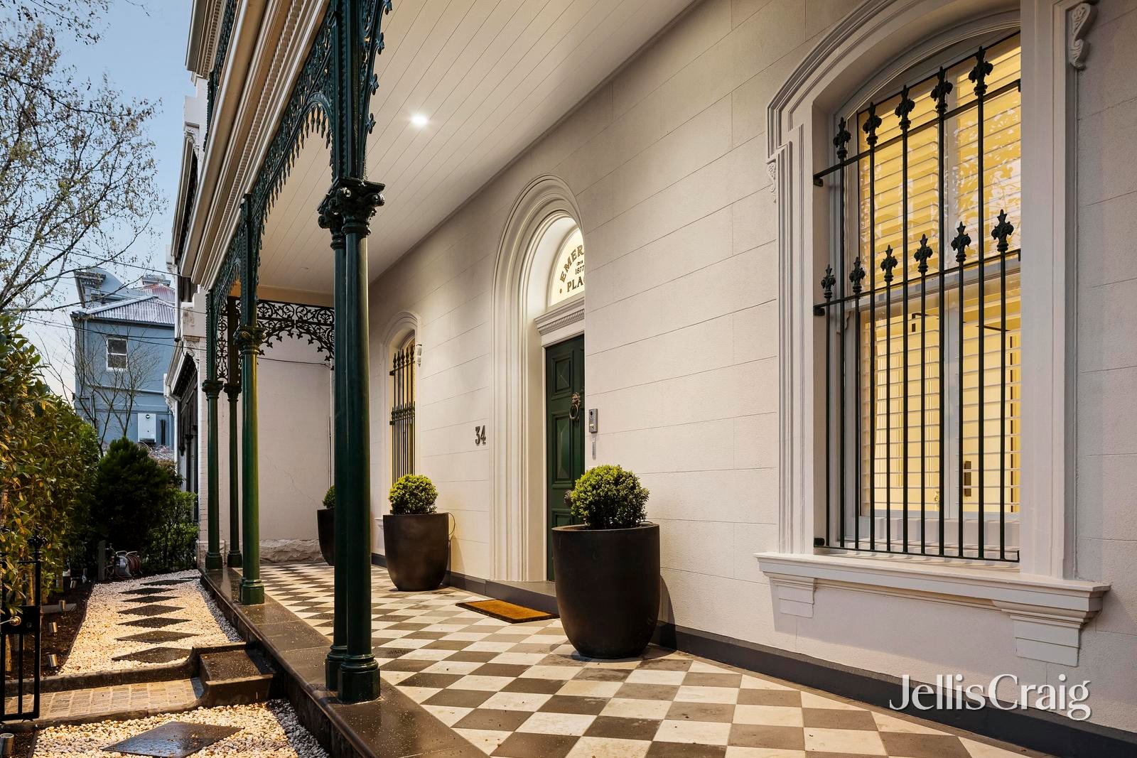 34 Ferrars Place, South Melbourne image 29