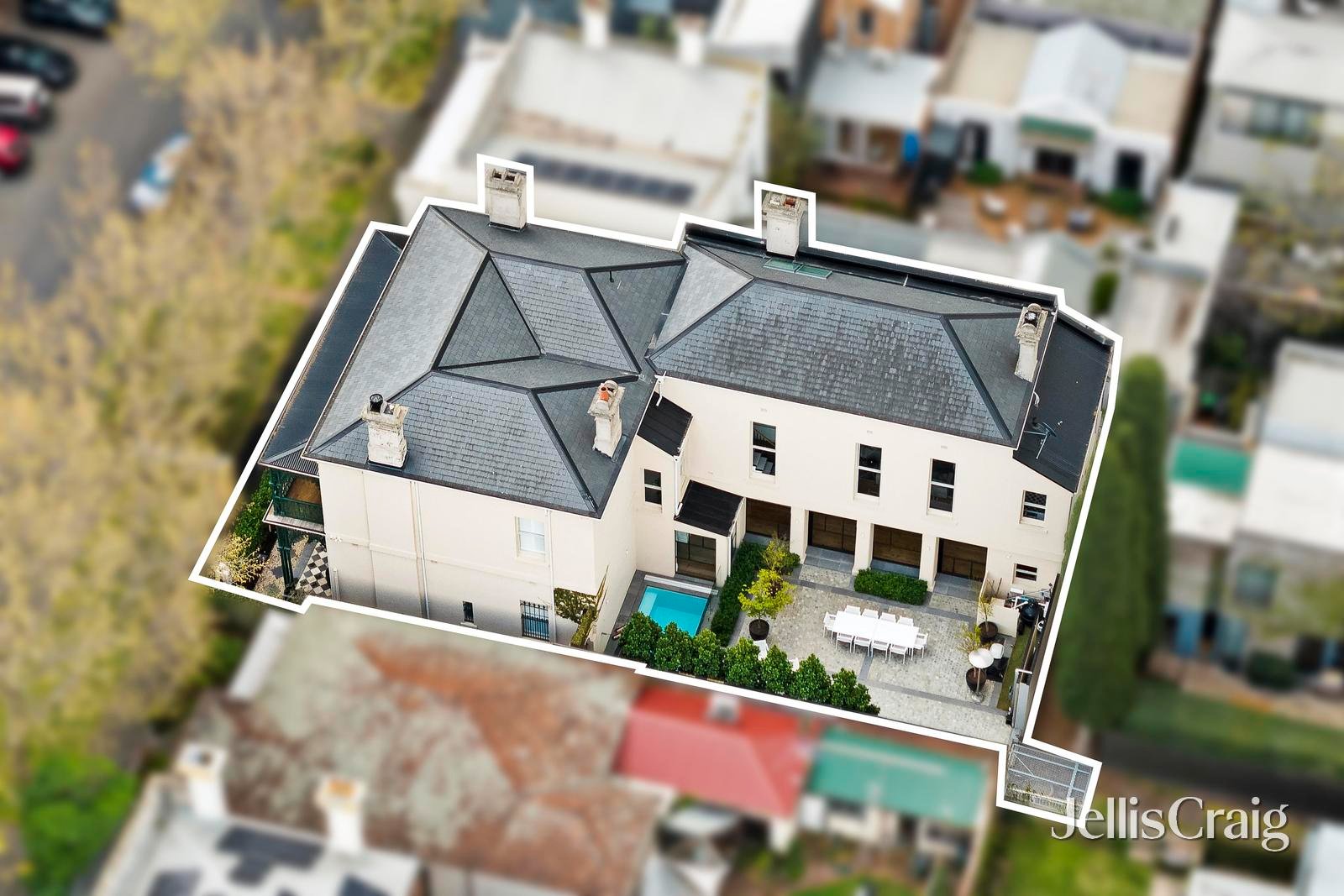 34 Ferrars Place, South Melbourne image 30