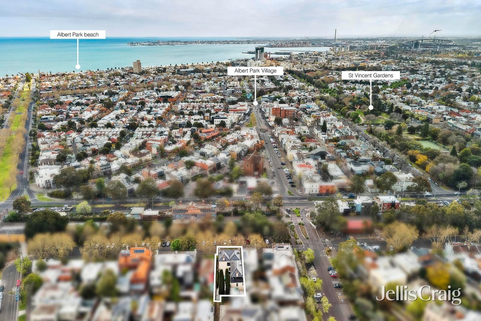 34 Ferrars Place, South Melbourne image 31