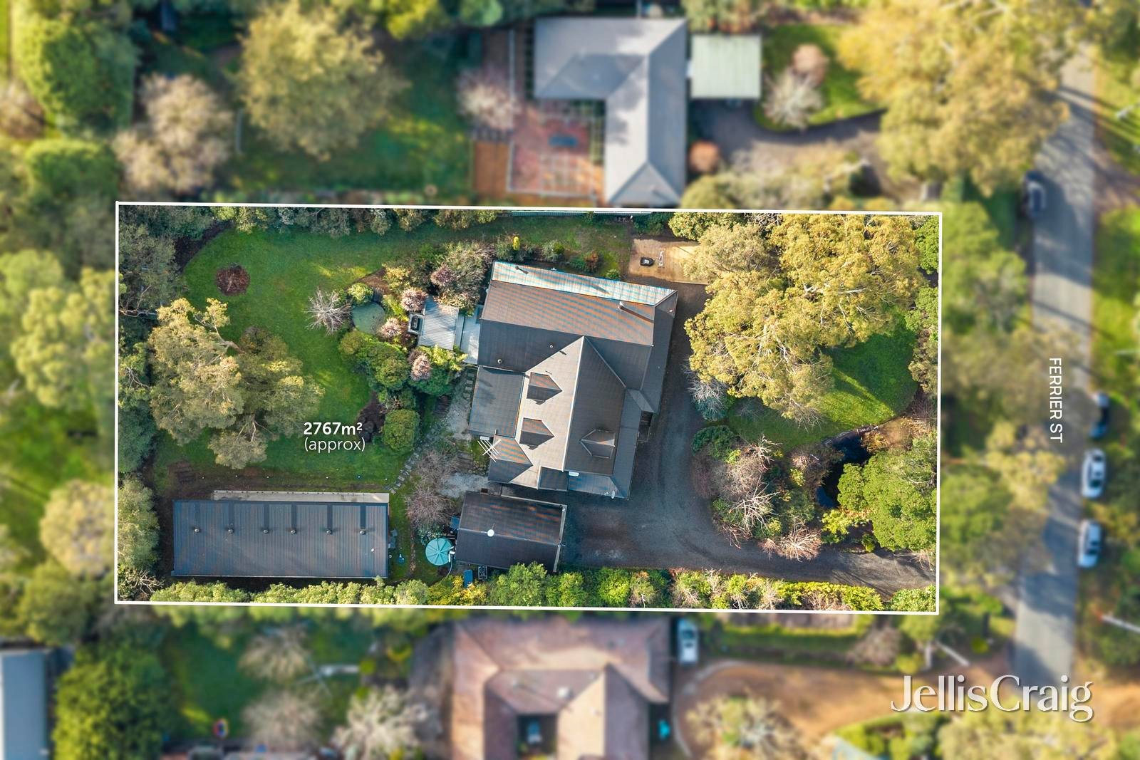34 Ferrier Street, Mount&nbsp;Macedon image 29