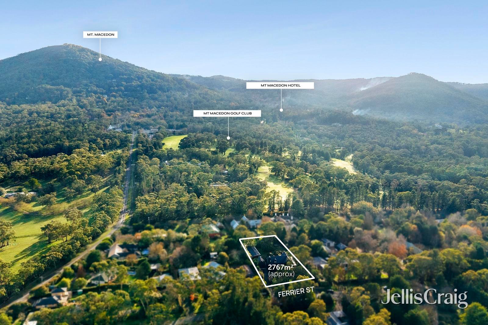 34 Ferrier Street, Mount&nbsp;Macedon image 30