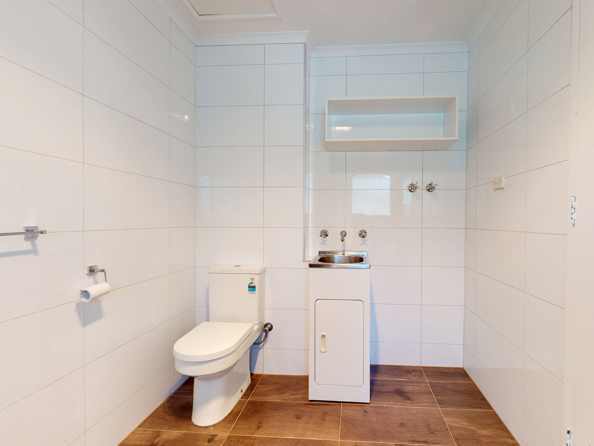 3/4 George Street, North Melbourne image 8