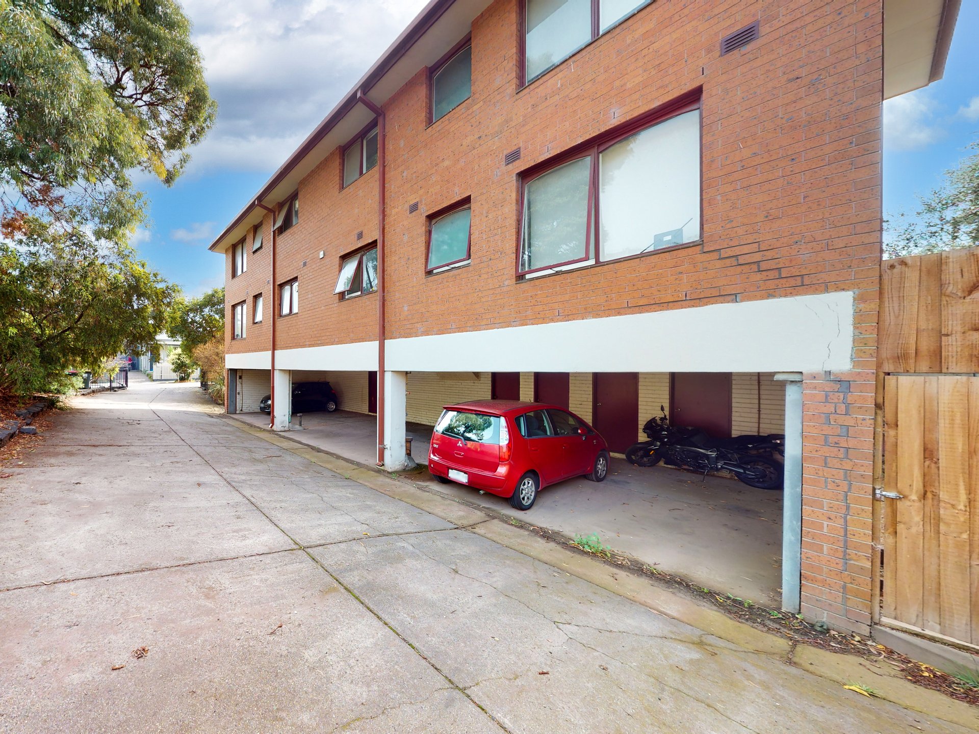 3/4 George Street, North Melbourne image 9