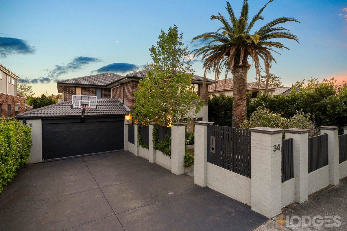 34 Gillard Street, Brighton East, VIC, 3187