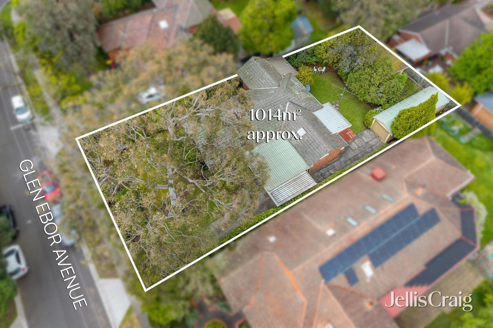 34 Glen Ebor Avenue, Blackburn image 17