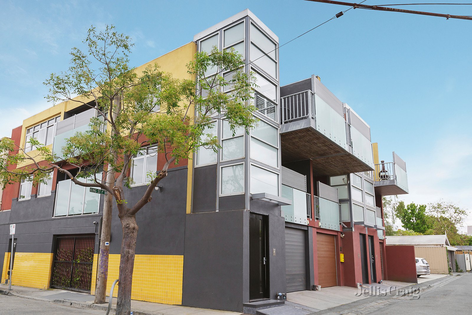 34 Grattan Place, Richmond
- Print Image 1