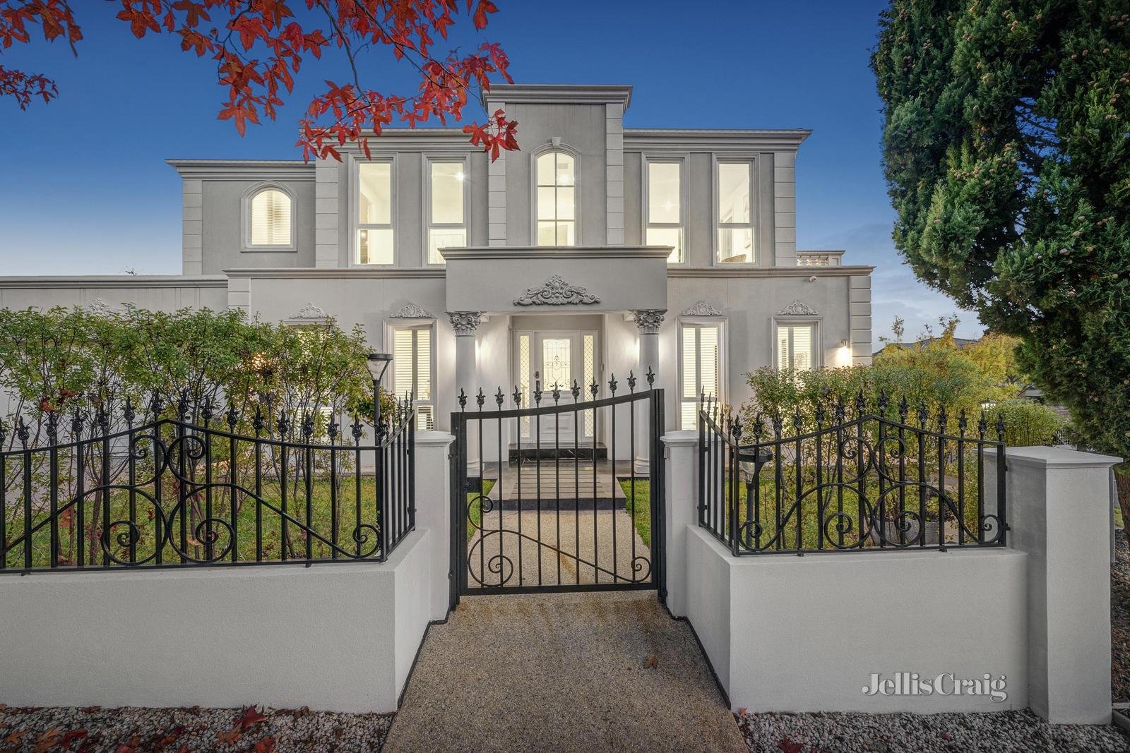 34 Greendale Road, Doncaster East - Print Image 1