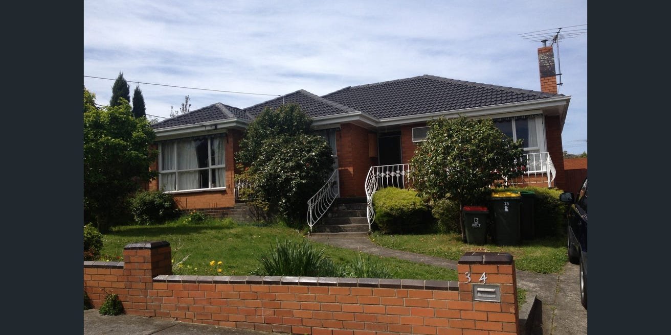 34 Harrison Street, Box Hill North image 1