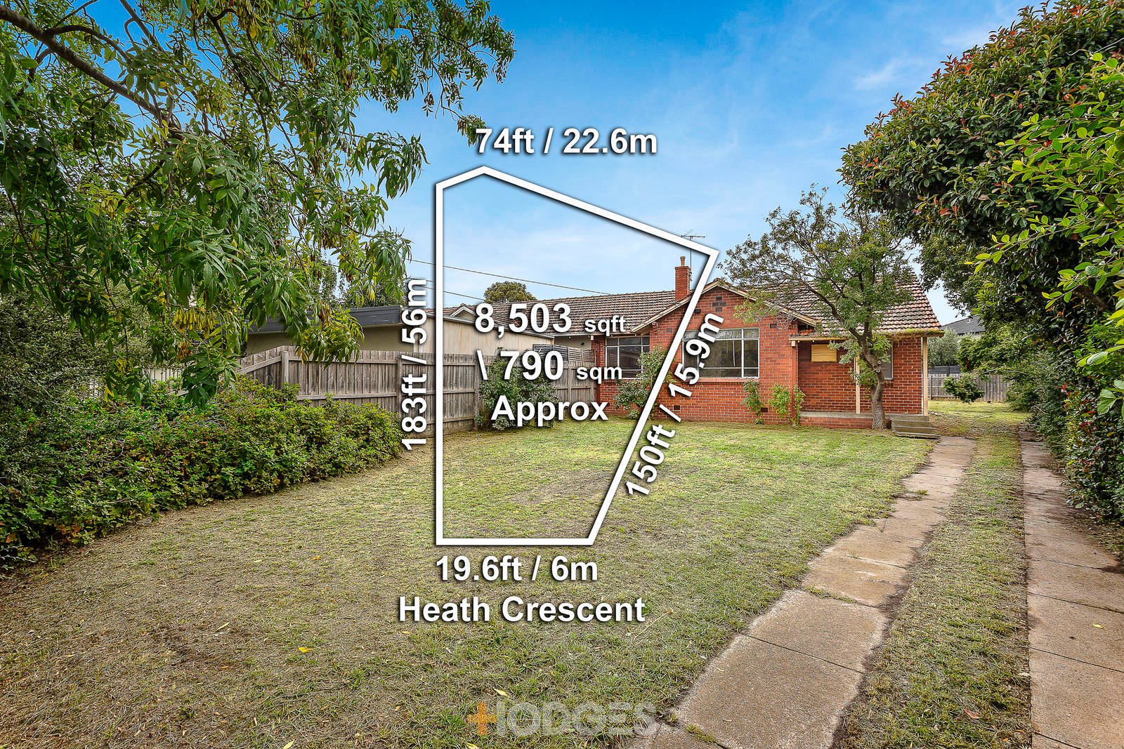 34 Heath Crescent Hampton East