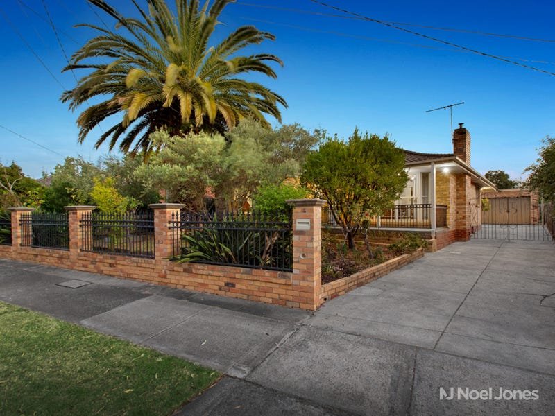 34 Hibiscus Road, BLACKBURN NORTH VIC 3130 Noel Jones