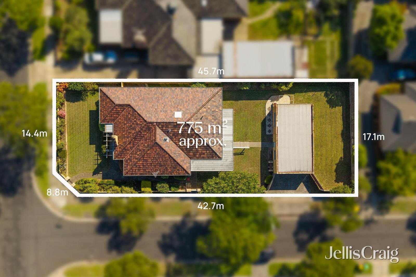 34 Highland Avenue, Oakleigh&nbsp;East image 1