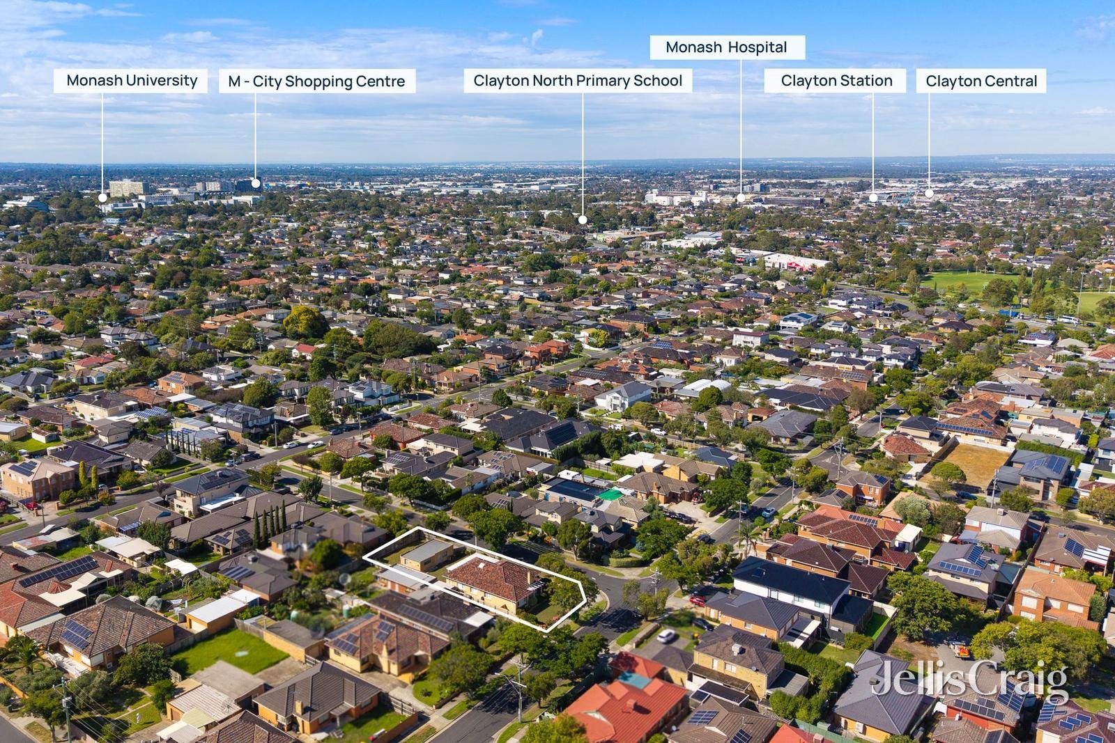 34 Highland Avenue, Oakleigh&nbsp;East image 20