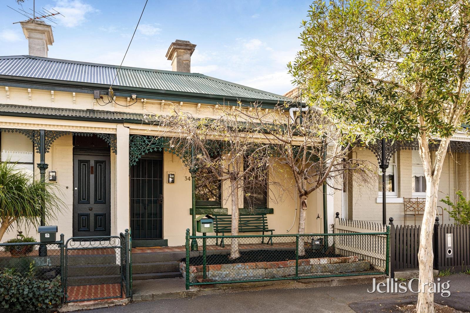 34 Hodgkinson Street, Clifton&nbsp;Hill image 1