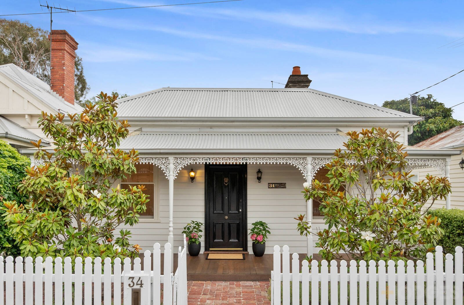 34 Hope Street Geelong West