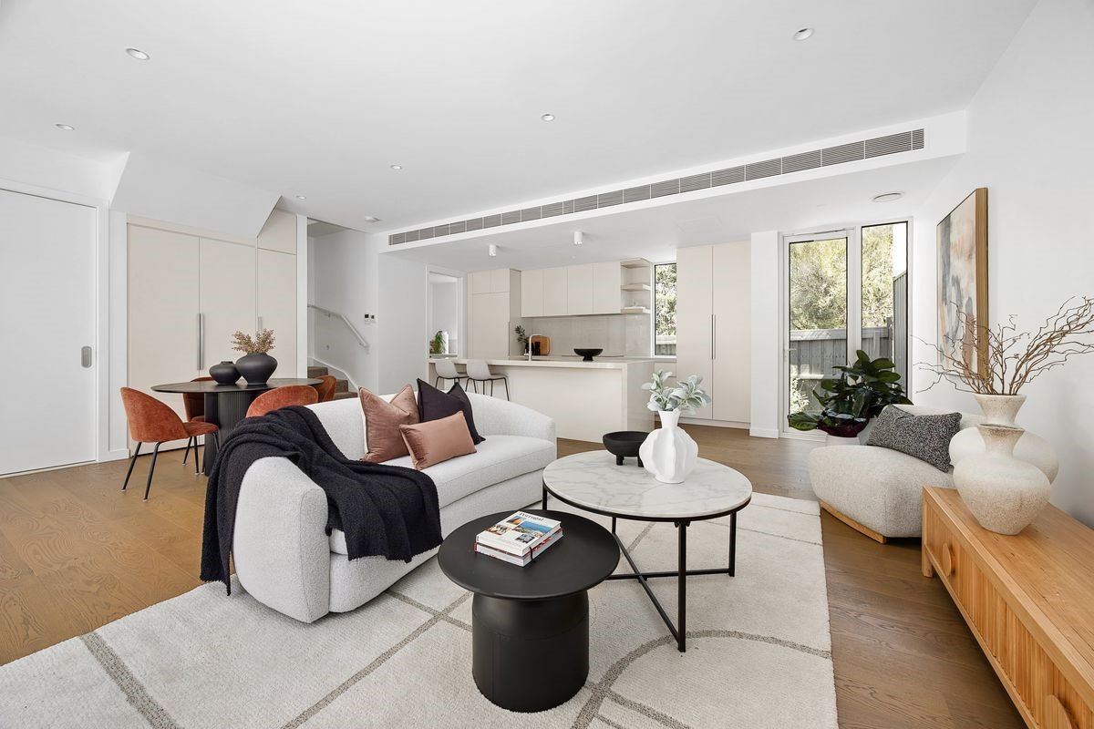 3/4 Hyton Crescent, Kew image 1