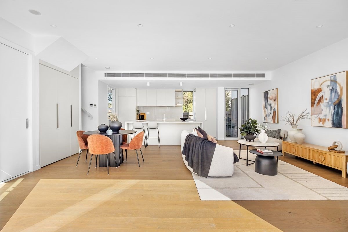 3/4 Hyton Crescent, Kew image 2