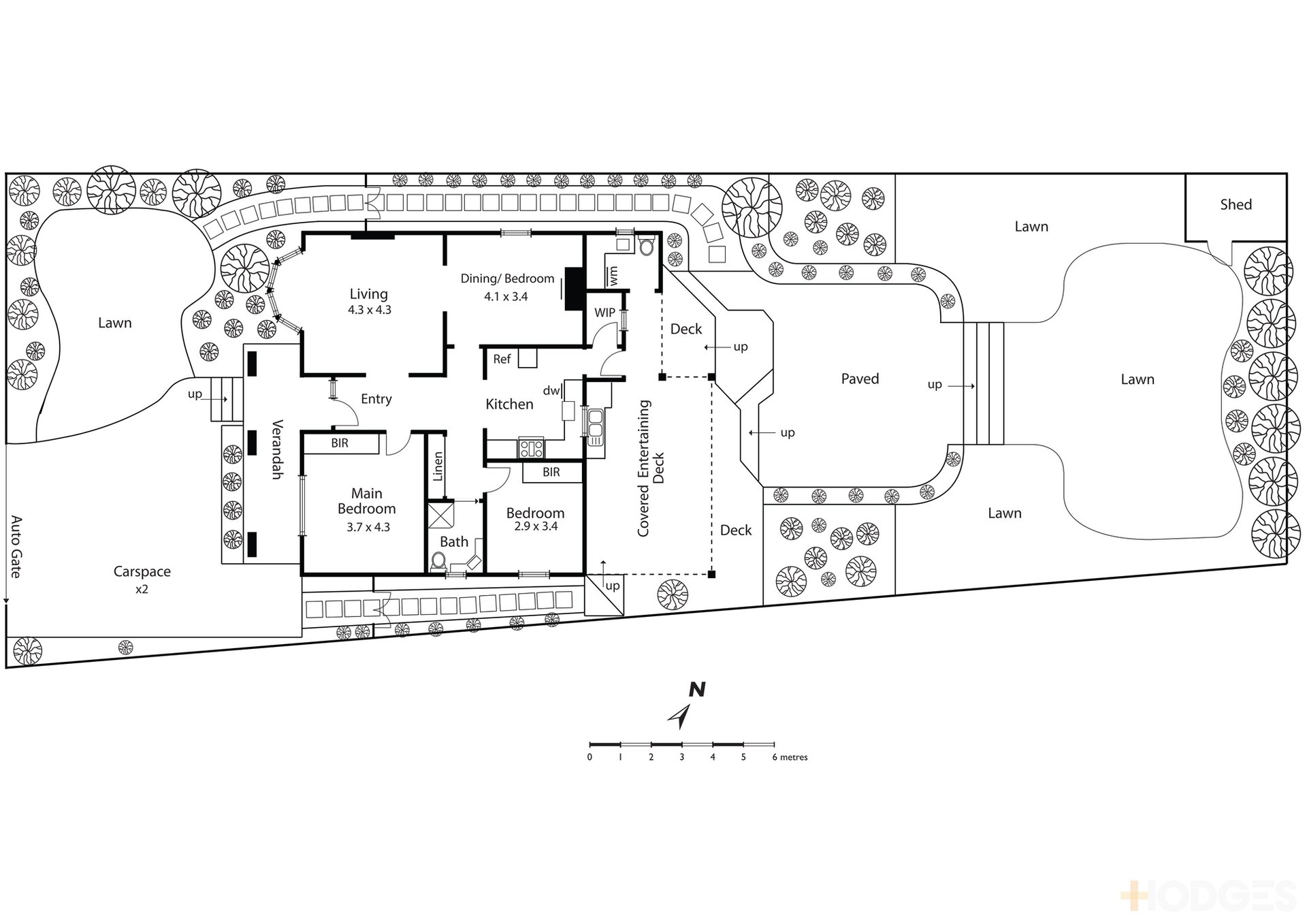 34 Imbros Street Hampton