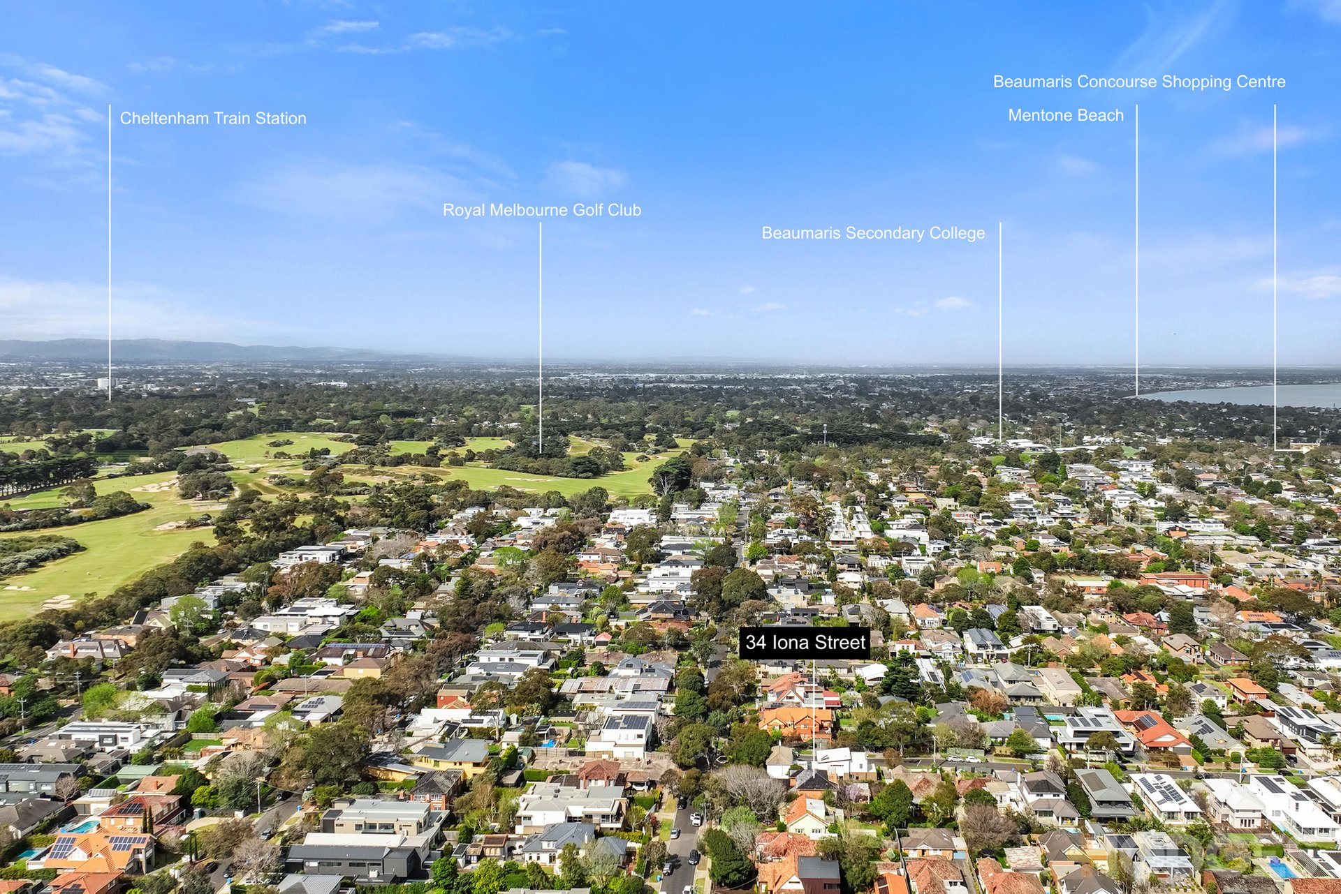 34 Iona Street Black Rock