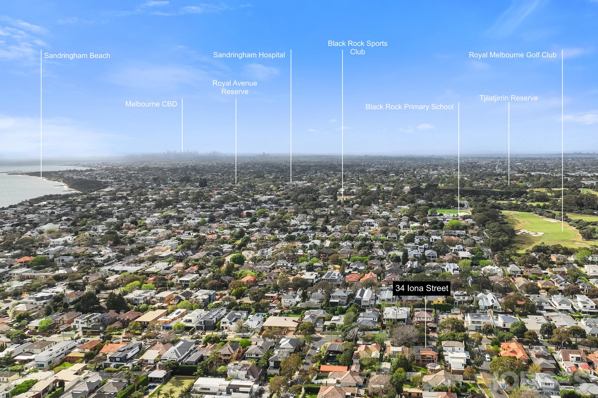 34 Iona Street Black Rock