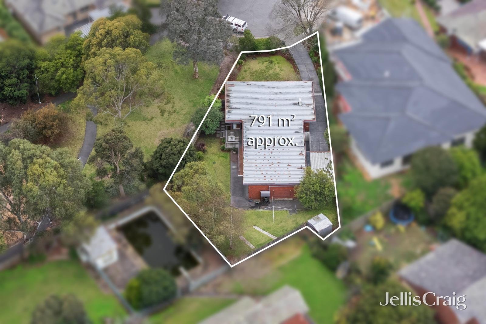 34 Jocelyn Court, Doncaster East image 4