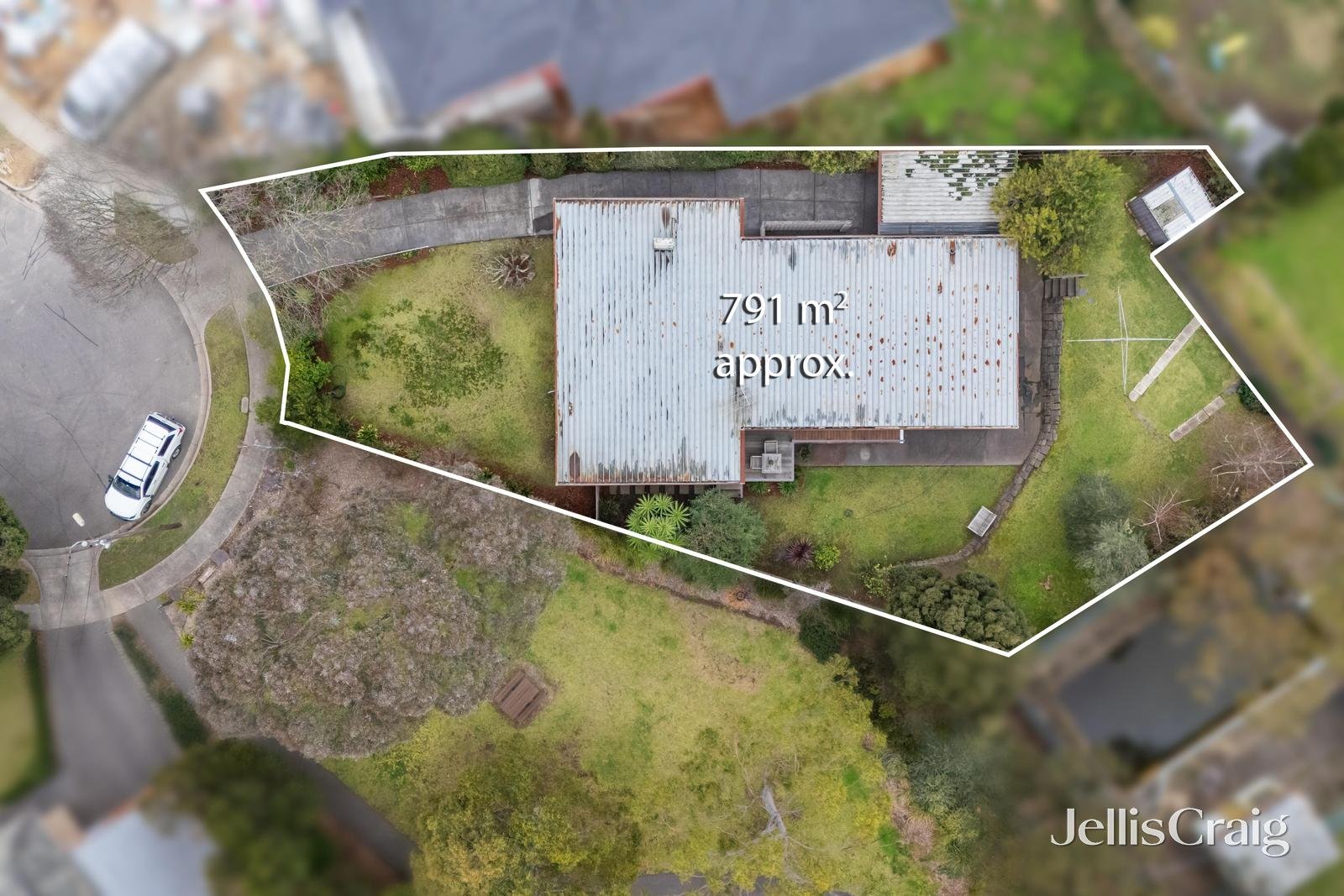 34 Jocelyn Court, Doncaster East image 7
