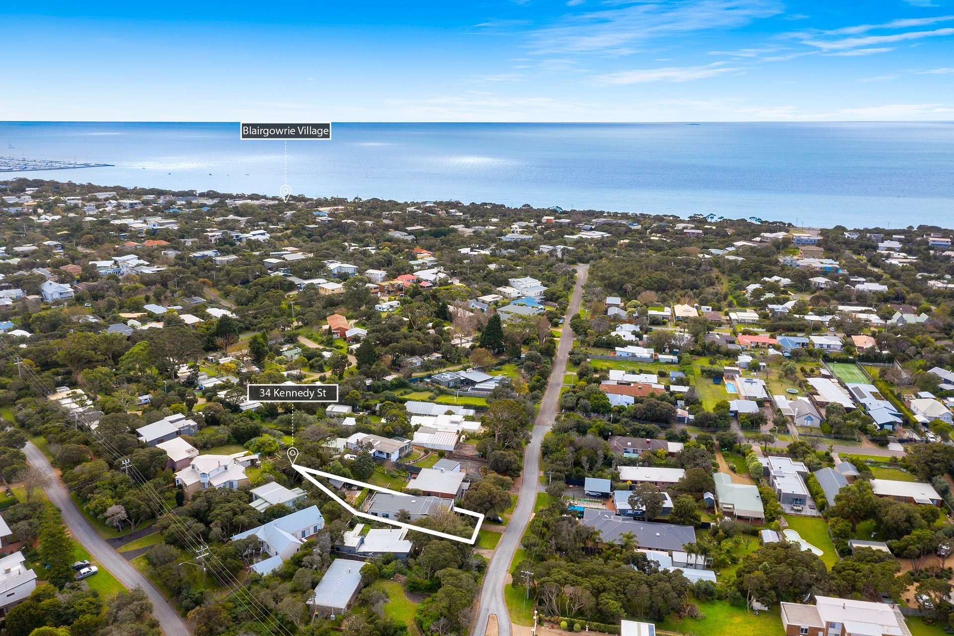 34 Kennedy Street, Blairgowrie image 21