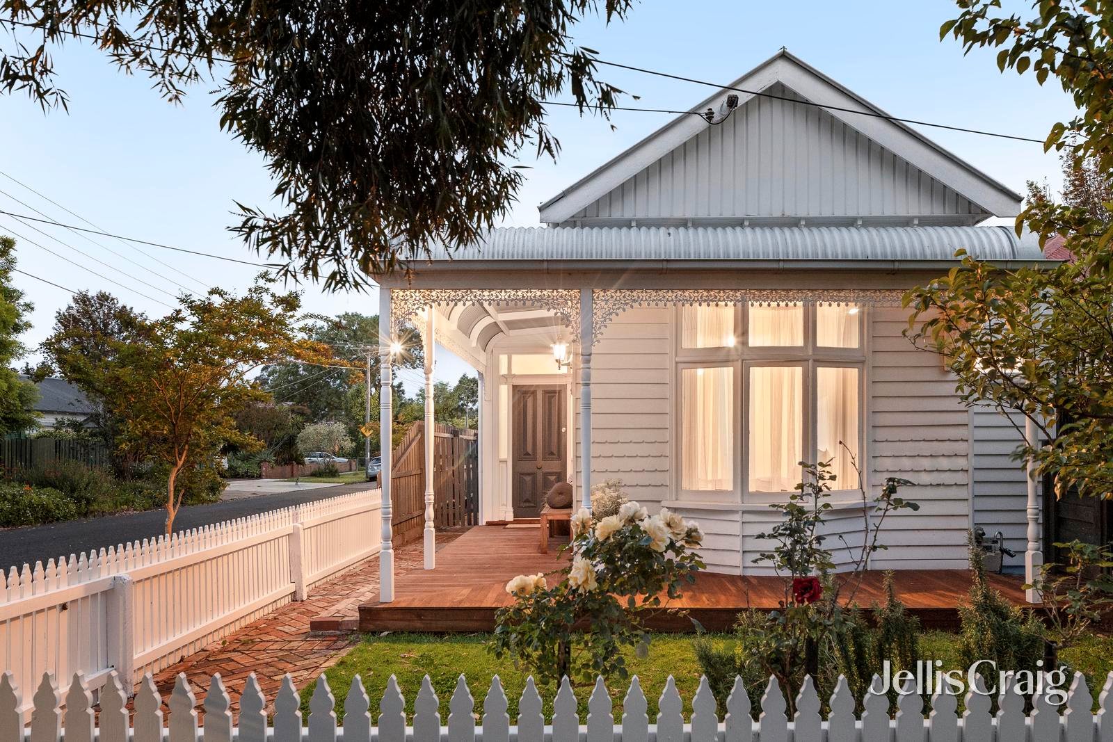 34 King Street, Fitzroy North image 1