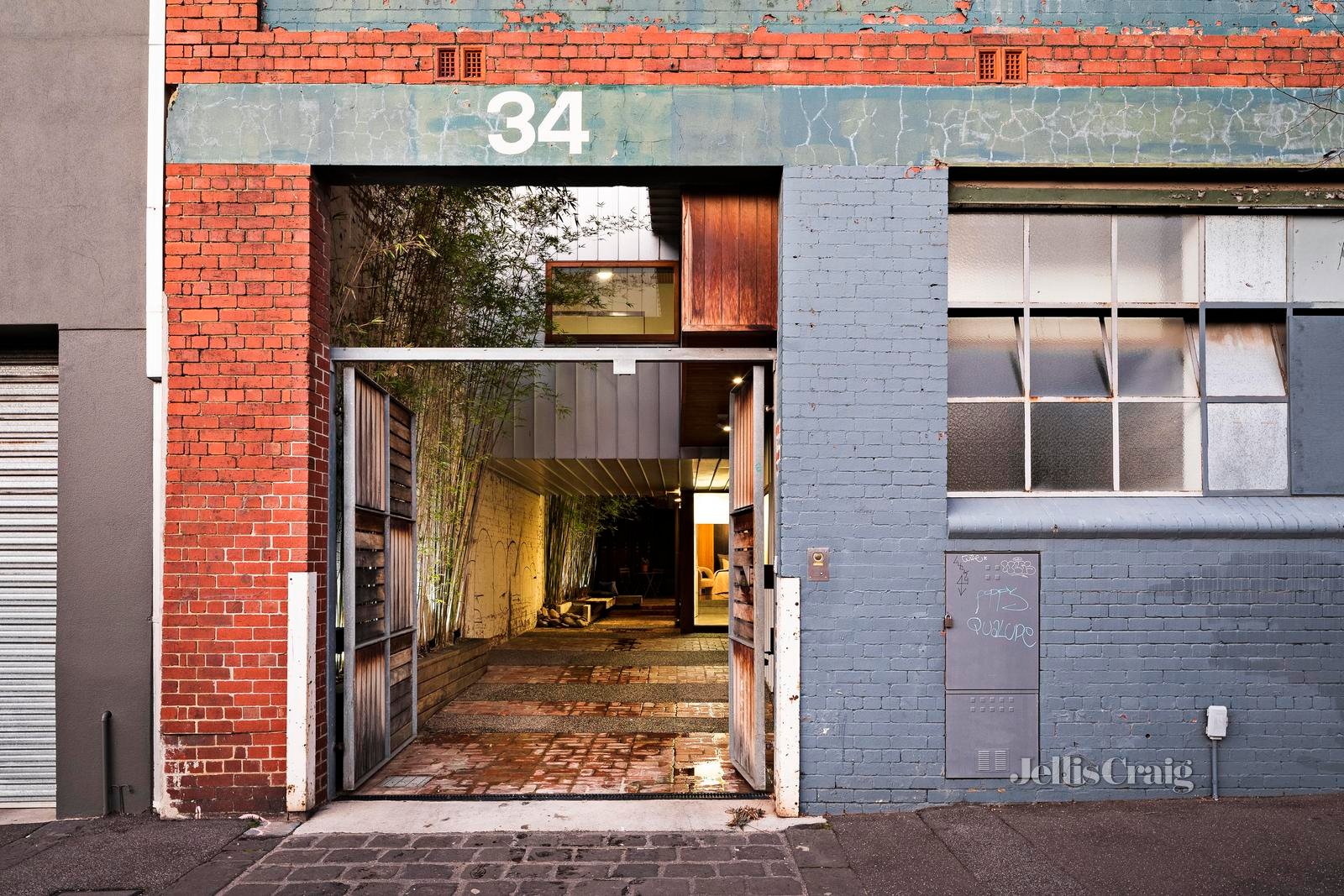 34 Leveson Street, North Melbourne image 3