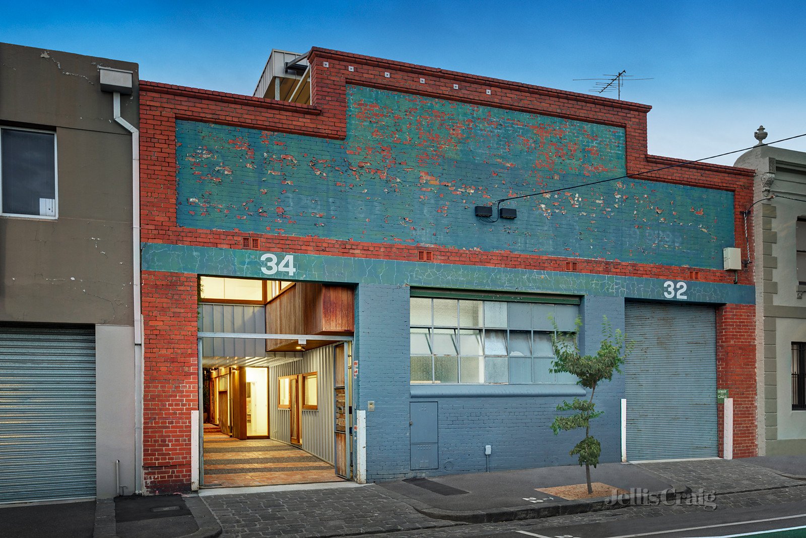 34 Leveson Street, North Melbourne image 1