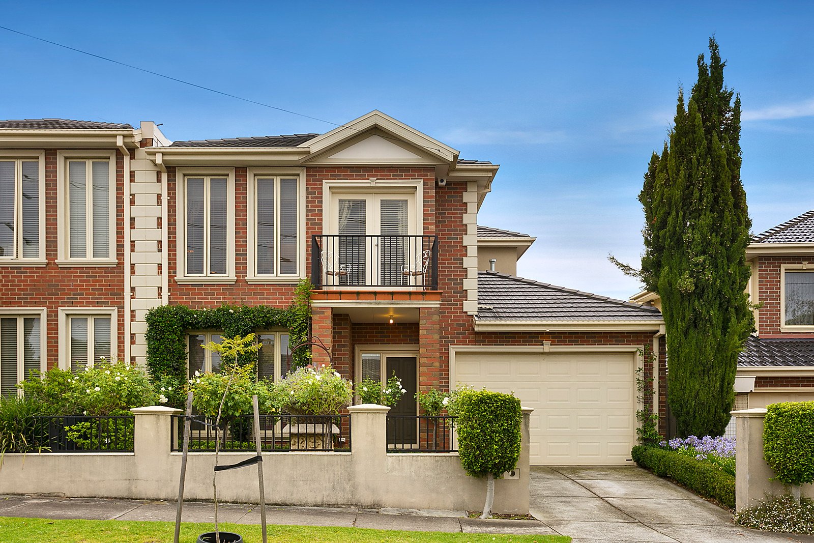 34 Lind Street, Strathmore VIC 3041