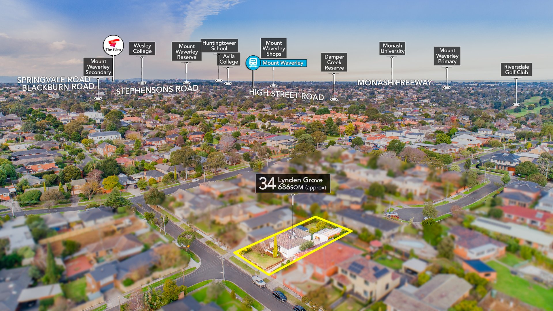 34 Lynden Grove, Mount Waverley image 12