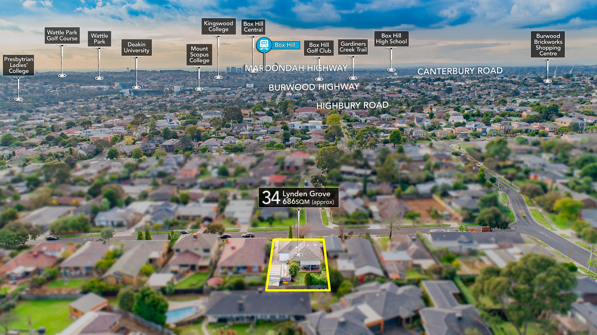 34 Lynden Grove, Mount Waverley image 13