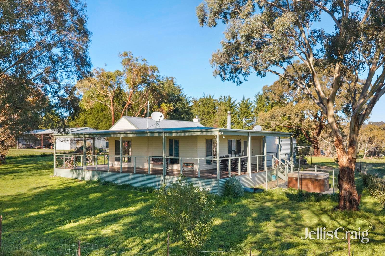 34 Malmsbury Metcalfe Road, Metcalfe image 1