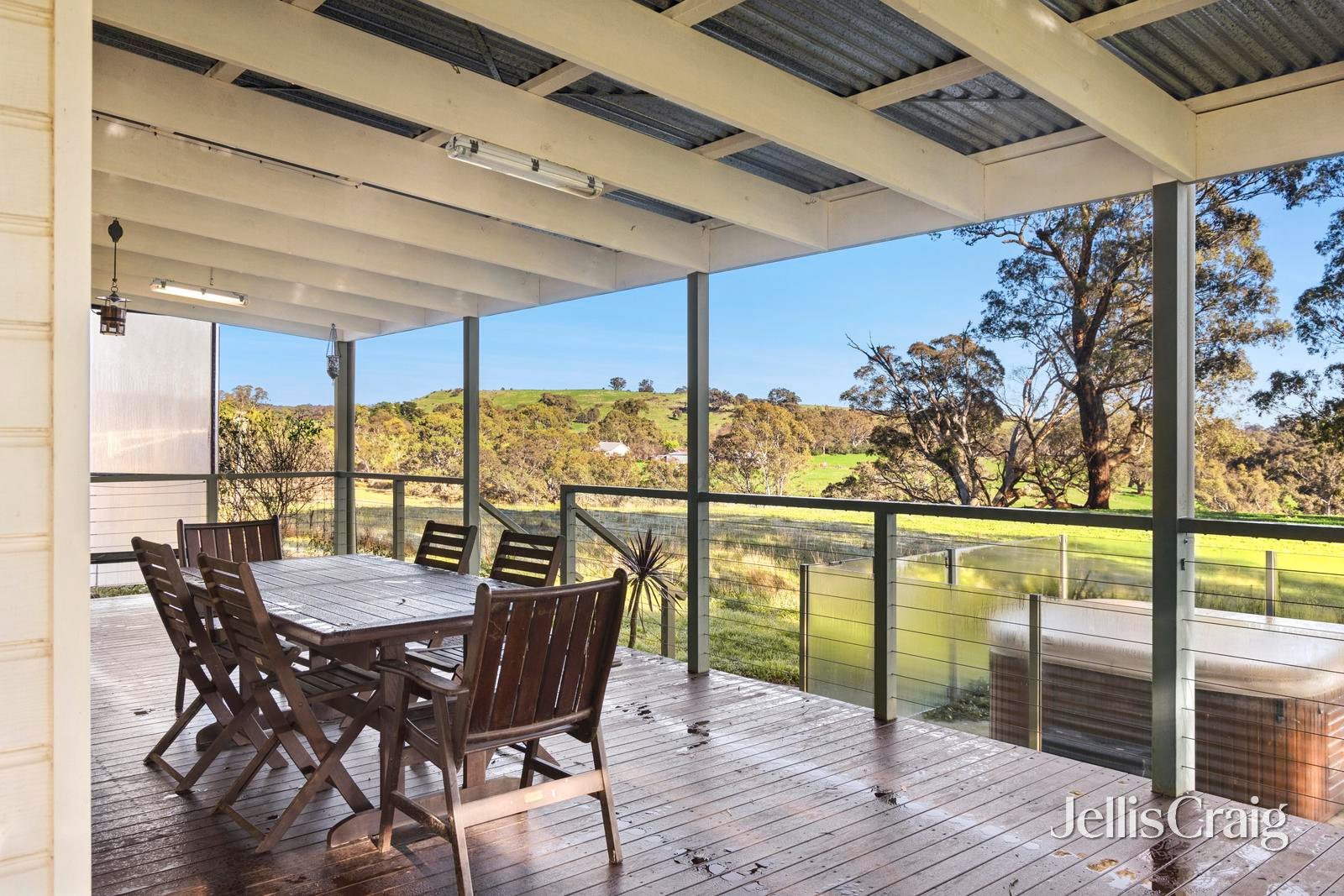 34 Malmsbury Metcalfe Road, Metcalfe image 5