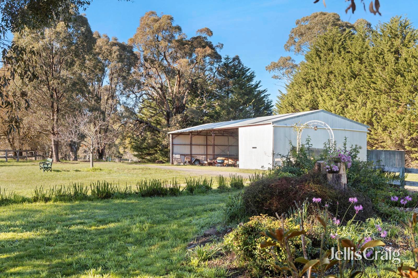 34 Malmsbury Metcalfe Road, Metcalfe image 14