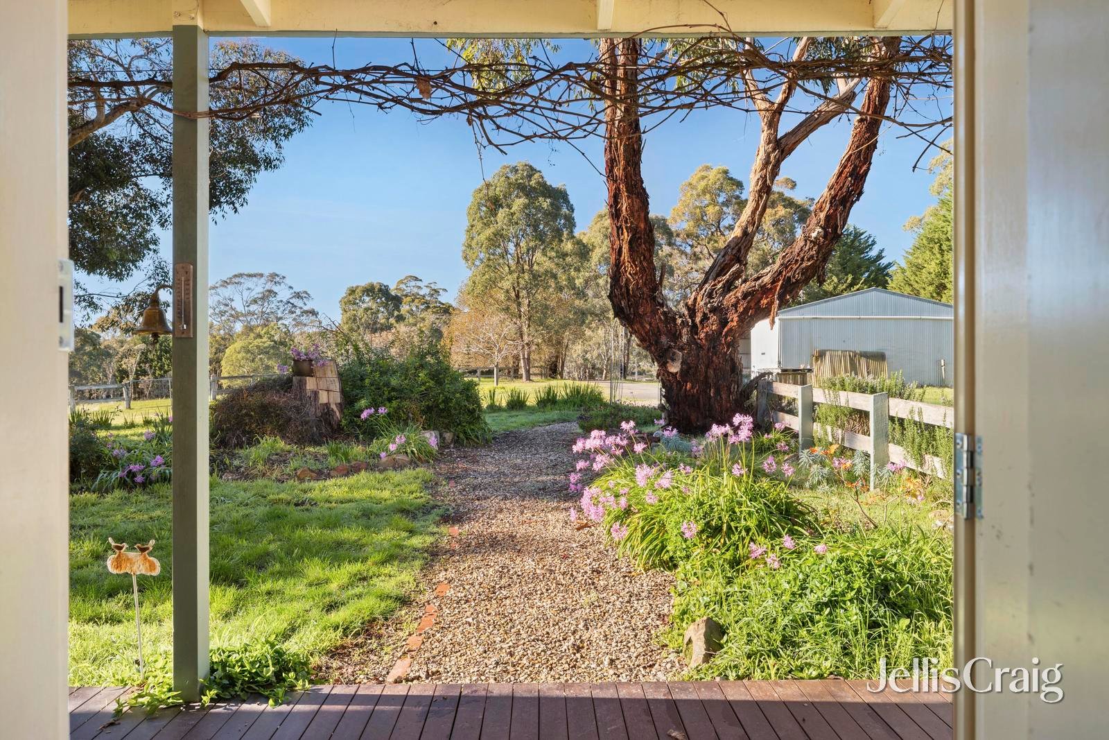 34 Malmsbury Metcalfe Road, Metcalfe image 19
