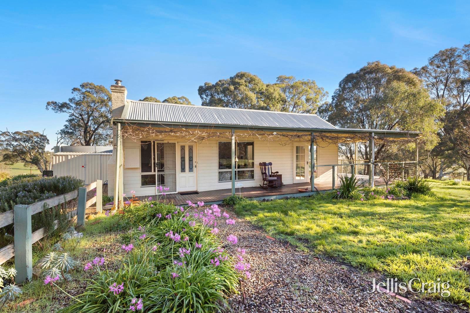 34 Malmsbury Metcalfe Road, Metcalfe image 21