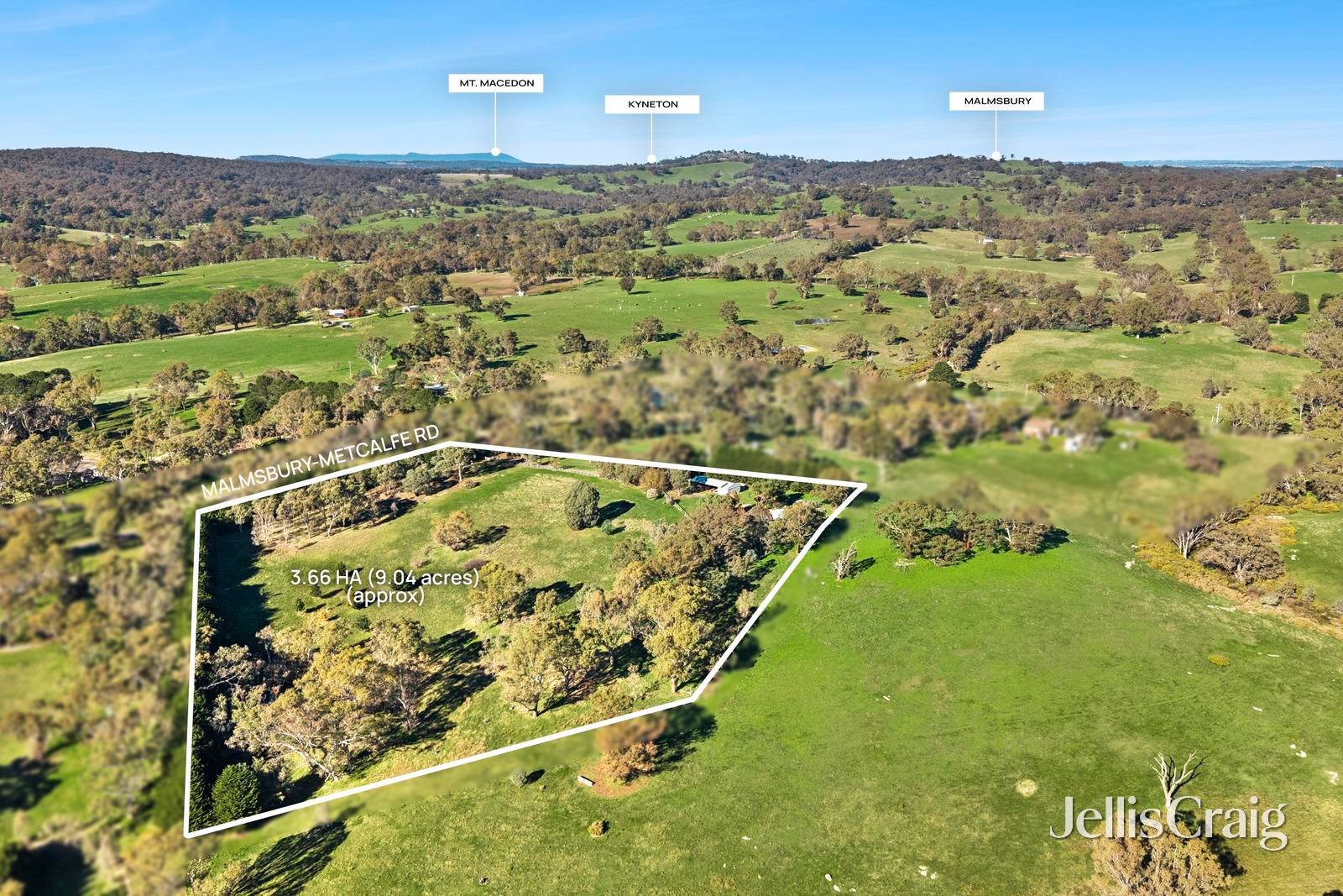 34 Malmsbury Metcalfe Road, Metcalfe image 22
